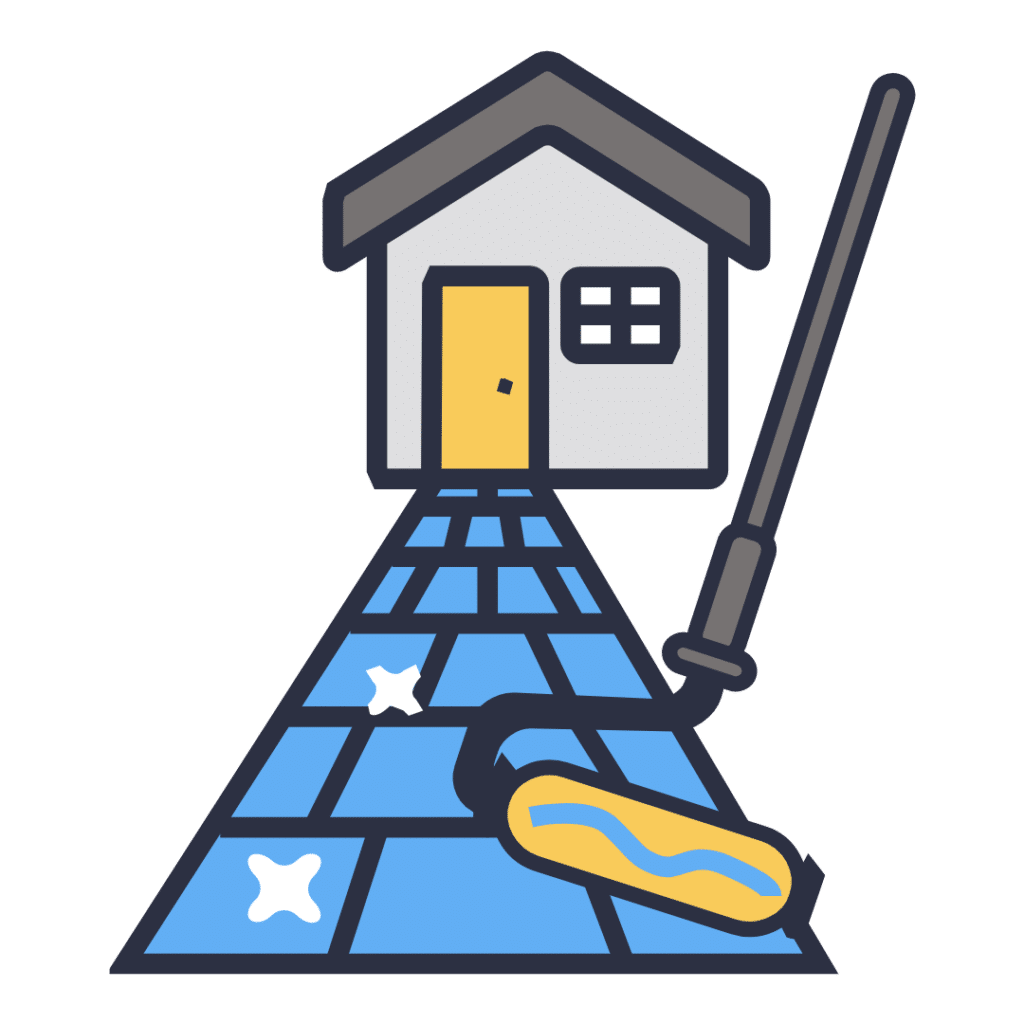 Paver Sealing