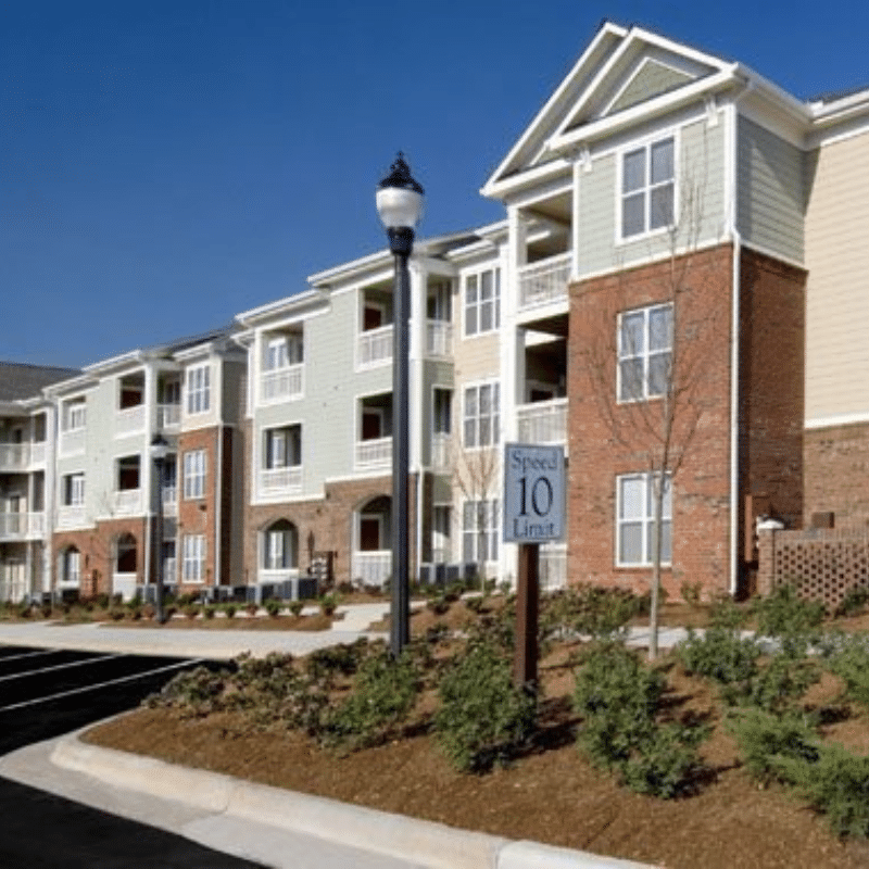 Commercial Pressure Washing Company in Harford County, MD