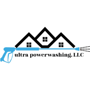 Ultra Power Washing Favicon