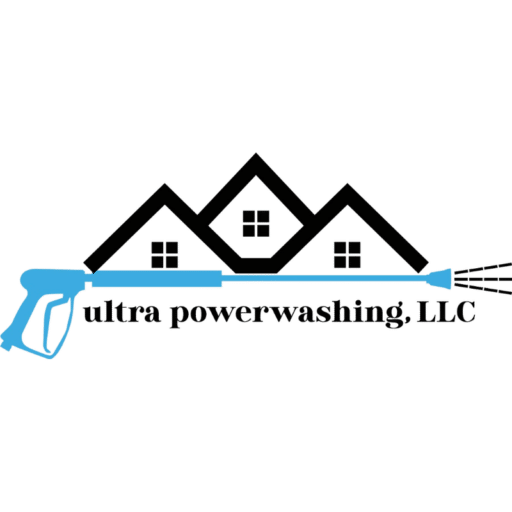 Ultra Power Washing Favicon